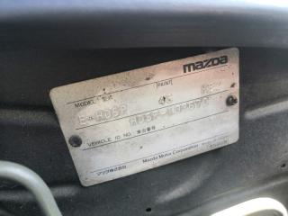 Лямбда-зонд MAZDA SENTIA HD5P J5 J501 F4 3 ракурс