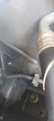 Растяжка на стойки NISSAN MARCH AK12 AUTECH 5 ракурс