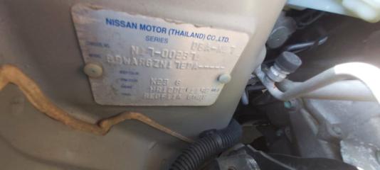 Рулевой карданчик NISSAN LATIO N17 1 ракурс