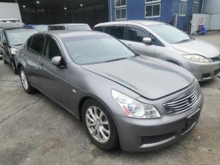 Стартер NISSAN SKYLINE V36 VQ25HR 23300 JK20B 5 ракурс