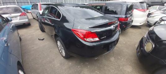 Стоп-сигнал правый OPEL INSIGNIA WOLGT5GE8A 25-31 5 ракурс Стоп-сигнал правый OPEL INSIGNIA WOLGT5GE8A 25-31 5 ракурс