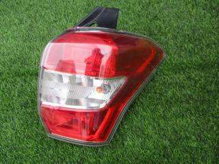 Стоп-сигнал правый SUBARU FORESTER SJG D114 3 ракурс