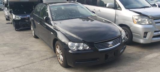 Воздухозаборник TOYOTA MARK X GRX120 4GRFSE 5 ракурс