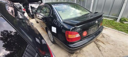 Стоп-сигнал левый TOYOTA ARISTO JZS160 30-242 4 ракурс