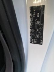 Привод правый передний TOYOTA IQ KGJ10 1KRFE 5 ракурс