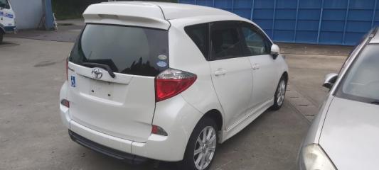 Амортизатор задний TOYOTA RACTIS NCP122