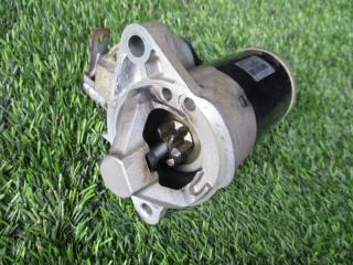 Стартер SUBARU R2 RC1 EN07 23300 KA710 5 ракурс