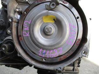 АКПП SUBARU STELLA RN2 EN07 TU460JDAAA-JC 4 ракурс
