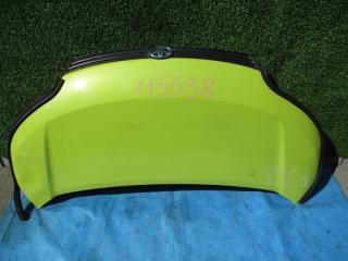 Капот TOYOTA SPADE NSP140 1 ракурс Капот TOYOTA SPADE NSP140 1 ракурс