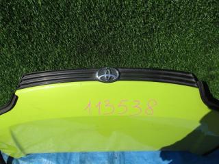 Капот TOYOTA SPADE NSP140 3 ракурс Капот TOYOTA SPADE NSP140 3 ракурс