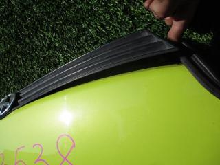 Капот TOYOTA SPADE NSP140 4 ракурс Капот TOYOTA SPADE NSP140 4 ракурс
