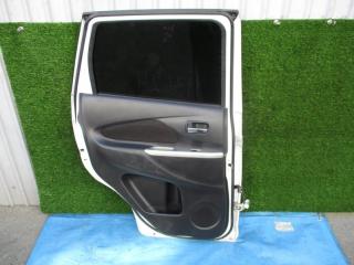 Дверь левая задняя MITSUBISHI EK CUSTOM B11W 2 ракурс