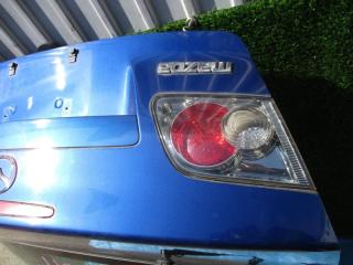 Дверь задняя MAZDA ATENZA GGES 226-61980 3 ракурс