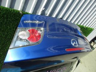 Дверь задняя MAZDA ATENZA GGES 226-61980 4 ракурс