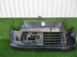 Бампер передний SUZUKI WAGON R MH34S 71711-72M2 1 ракурс