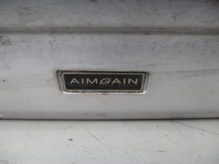 Бампер задний LEXUS GS350 GRS191 2GRFSE AIMGAIN 2 ракурс