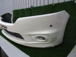 Бампер передний HONDA STREAM RN6 71101-SMA-0000 2 ракурс