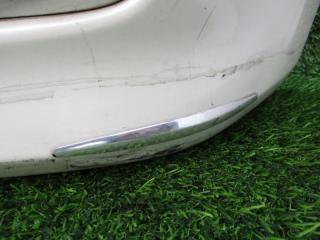 Бампер передний HONDA STREAM RN6 71101-SMA-0000 3 ракурс