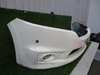 Бампер передний HONDA STREAM RN6 71101-SMA-0000 4 ракурс