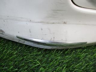 Бампер передний HONDA STREAM RN6 71101-SMA-0000 5 ракурс