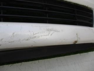 Бампер передний TOYOTA SIENTA NCP81 52119-52550 3 ракурс