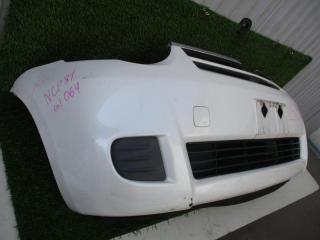 Бампер передний TOYOTA SIENTA NCP81 52119-52550 4 ракурс