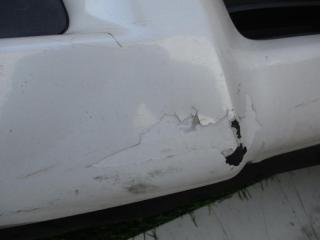 Бампер передний TOYOTA SIENTA NCP81 52119-52550 5 ракурс