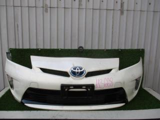 Бампер передний TOYOTA PRIUS ZVW30 52119-47510 1 ракурс