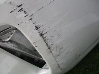 Бампер передний TOYOTA PRIUS ZVW30 52119-47510 3 ракурс