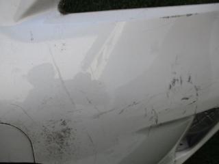 Бампер передний TOYOTA PRIUS ZVW30 52119-47510 4 ракурс