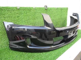 Бампер передний NISSAN STAGEA M35 4 ракурс