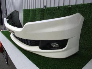 Бампер передний HONDA STREAM RN6 2 ракурс