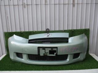 Бампер передний TOYOTA BB QNC21 52119-B1210 1 ракурс