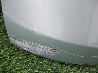 Бампер передний TOYOTA BB QNC21 52119-B1210 3 ракурс
