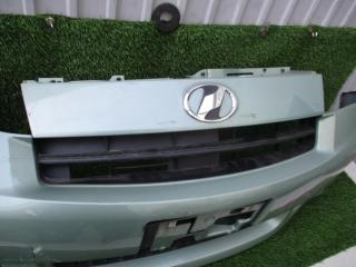 Бампер передний TOYOTA BB QNC21 52119-B1210 4 ракурс