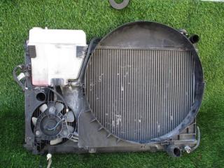 Радиатор основной TOYOTA PROGRES JCG10 1JZFSE 1 ракурс Радиатор основной TOYOTA PROGRES JCG10 1JZFSE 1 ракурс
