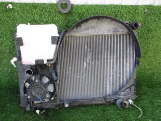 Радиатор основной TOYOTA PROGRES JCG10 1JZFSE 1 ракурс Радиатор основной TOYOTA PROGRES JCG10 1JZFSE 1 ракурс