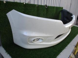 Бампер передний HONDA STREAM RN6 1 MODEL 2 ракурс