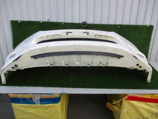Бампер передний HONDA STREAM RN6 1 MODEL 4 ракурс