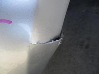 Nose cut LEXUS GS350 GRS191 3 ракурс