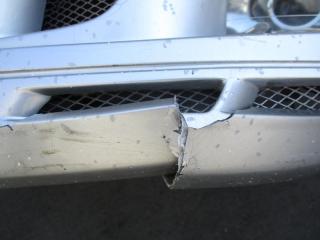 Nose cut LEXUS GS350 GRS191 4 ракурс