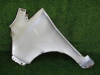 Крыло правое переднее MITSUBISHI EK CUSTOM B11W 3 ракурс
