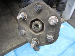 Карданный вал задний NISSAN CIMA HF50 VQ30DET 5 ракурс