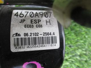 Блок abs MITSUBISHI DELICA D:5 CV1W 4N14 06.2109-6703.3 5 ракурс Блок abs MITSUBISHI DELICA D:5 CV1W 4N14 06.2109-6703.3 5 ракурс