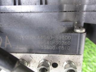 Блок abs LEXUS GS350 GRS191 2GRFSE 44540-30100 5 ракурс