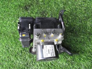 Блок abs HONDA INSIGHT ZE2 LDA 57110-TM8-A531-M1 3 ракурс