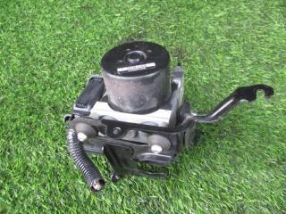 Блок abs HONDA INSIGHT ZE2 LDA 57110-TM8-A531-M1 5 ракурс