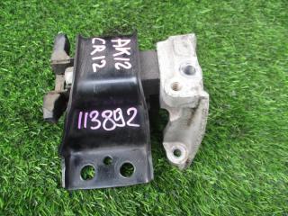 Подушка двигателя правая NISSAN MARCH AK12 CR12DE 3 ракурс