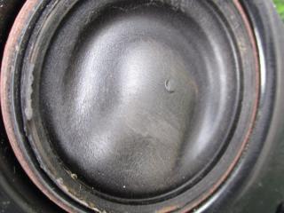 Подушка двигателя правая NISSAN MARCH AK12 CR12DE 4 ракурс