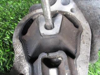 Подушка двигателя NISSAN TEANA L33 QR25DE 3 ракурс